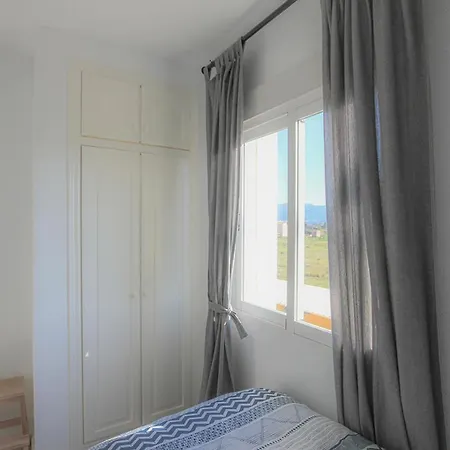 Fantastic 2-bed Close To The Sandy Beach Denia