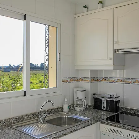 Fantastic 2-bed Close To The Sandy Beach Apartment Denia
