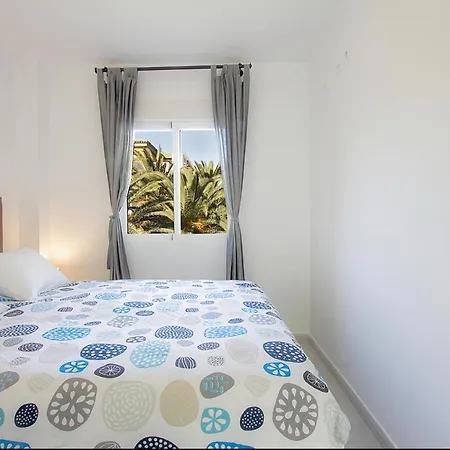 Fantastic 2-bed Close To The Sandy Beach * Denia